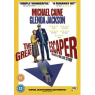 THE GREAT ESCAPER
