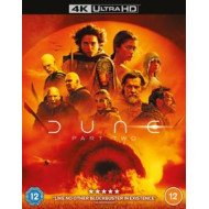 DUNE: PART TWO