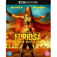 FURIOSA: A MAD MAX SAGA