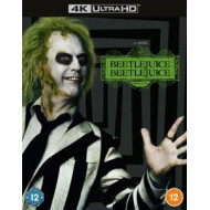 BEETLEJUICE BEETLEJUICE