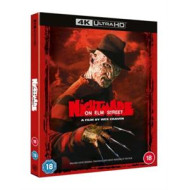 A NIGHTMARE ON ELM STREET