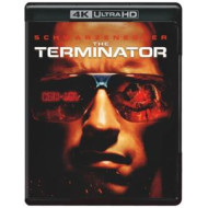 THE TERMINATOR