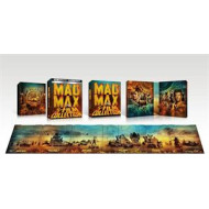 MAD MAX: 5-FILM COLLECTION