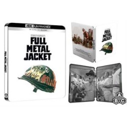 FULL METAL JACKET
