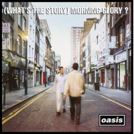 WHAT'S THE STORY MORNING GLORY?