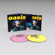 KNEBWORTH 1996