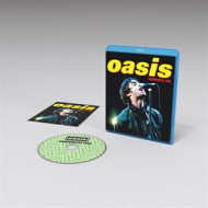 KNEBWORTH 1996