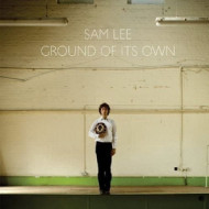 GROUND OF ITS OWN
