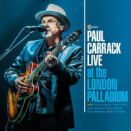 LIVE AT THE LONDON PALLADIUM
