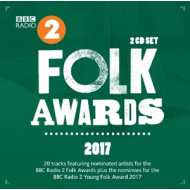 BBC RADIO 2 FOLK AWARDS 2017