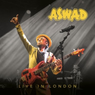 LIVE IN LONDON