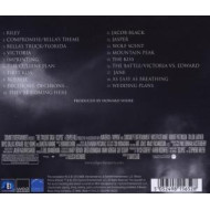 TWILIGHT ECLIPSE -SCORE-