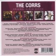 ORIGINAL ALBUM SERIES