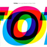 TOTAL JOY DIVISION & NEW ORDER