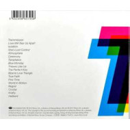 TOTAL JOY DIVISION & NEW ORDER