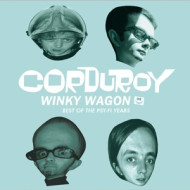 WINKY WAGON 2