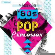 BRISTOL AND BATH POP EXPLOSION- THE 80S