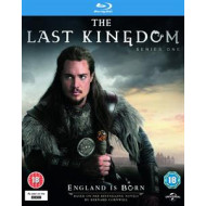 LAST KINGDOM - SEASON 1