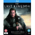 LAST KINGDOM - SEASON 1