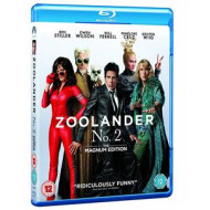 ZOOLANDER 2