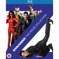 ZOOLANDER 1-2