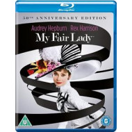 MY FAIR LADY
