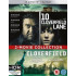 CLOVERFIELD/10 CLOVERFIELD LANE