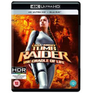 TOMB RAIDER 2