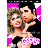 GREASE