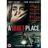 A QUIET PLACE