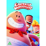 CAPTAIN UNDERPANTS: FIRST EPIC MOVIE