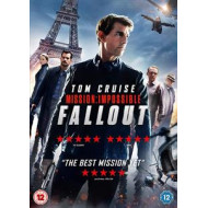 MISSION IMPOSSIBLE - FALLOUT