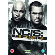 NCIS LOS ANGELES -S.9