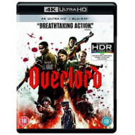 OVERLORD