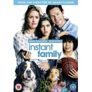 INSTANT FAMILY