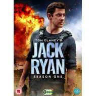 JACK RYAN SEASON 1