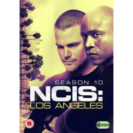 NCIS LOS ANGELES - S10