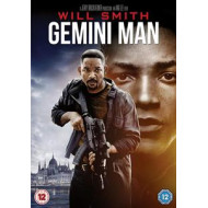 GEMINI MAN