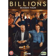 BILLIONS - SEASON 4