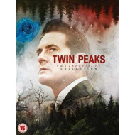 TWIN PEAKS: TELEVISION COLLECTION