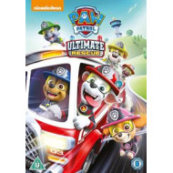 PAW PATROL: ULTIMATE RESCUE