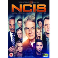 NCIS - SEASON 16