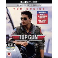 TOP GUN