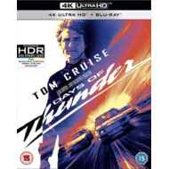 DAYS OF THUNDER