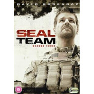 SEAL TEAM - SEASON 3