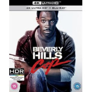 BEVERLY HILLS COP