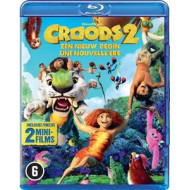 CROODS 2: A NEW AGE
