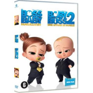 BOSS BABY 2: FAMILY BUSINESS