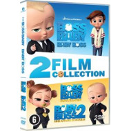 BOSS BABY 1-2