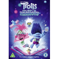 TROLLS: HOLIDAY IN HARMONY